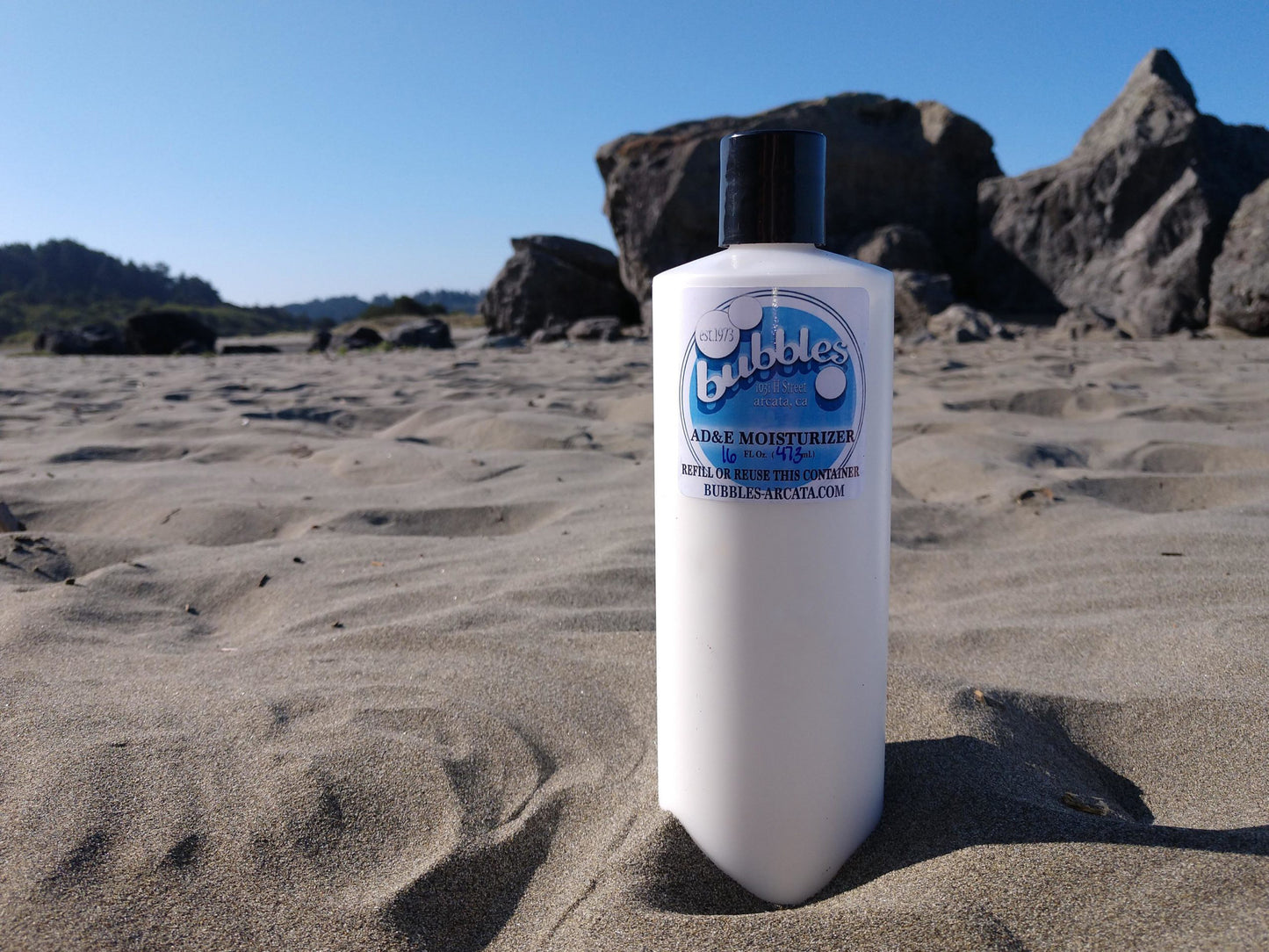 Deluxe True Oil Fragrances - Lotion & Oils