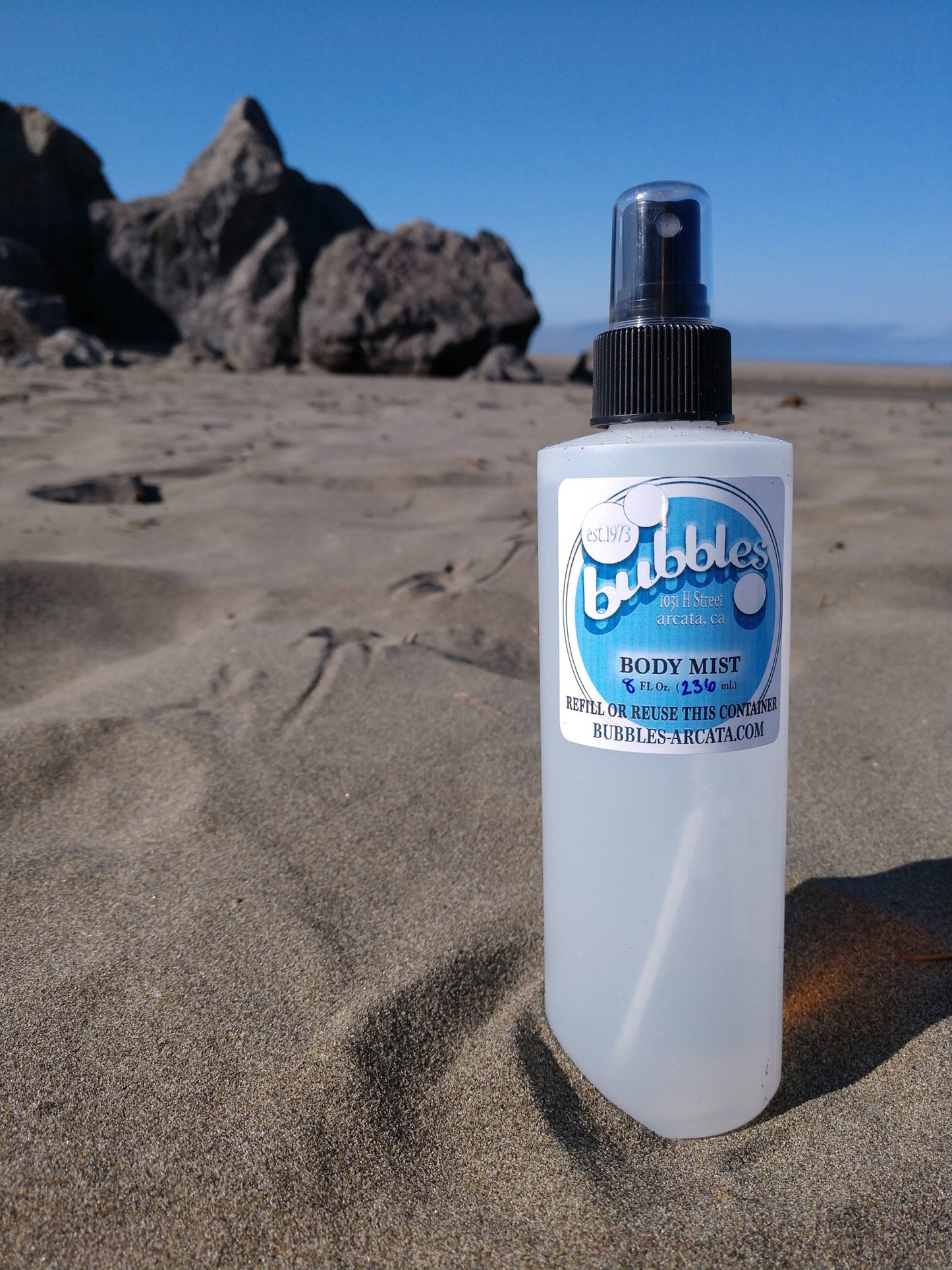 Deluxe True Oil Fragrances - Lotion & Oils