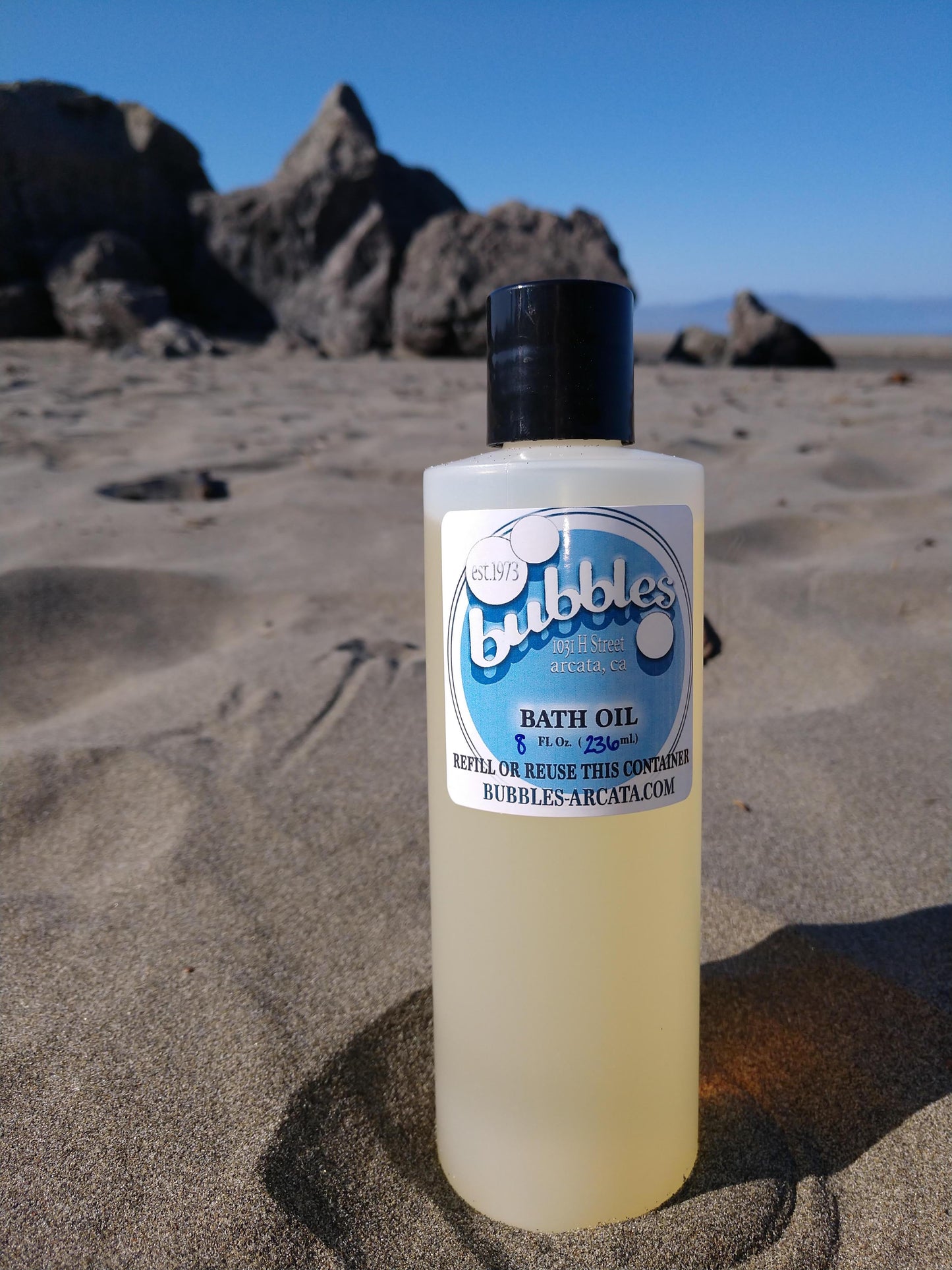 Deluxe True Oil Fragrances - Lotion & Oils