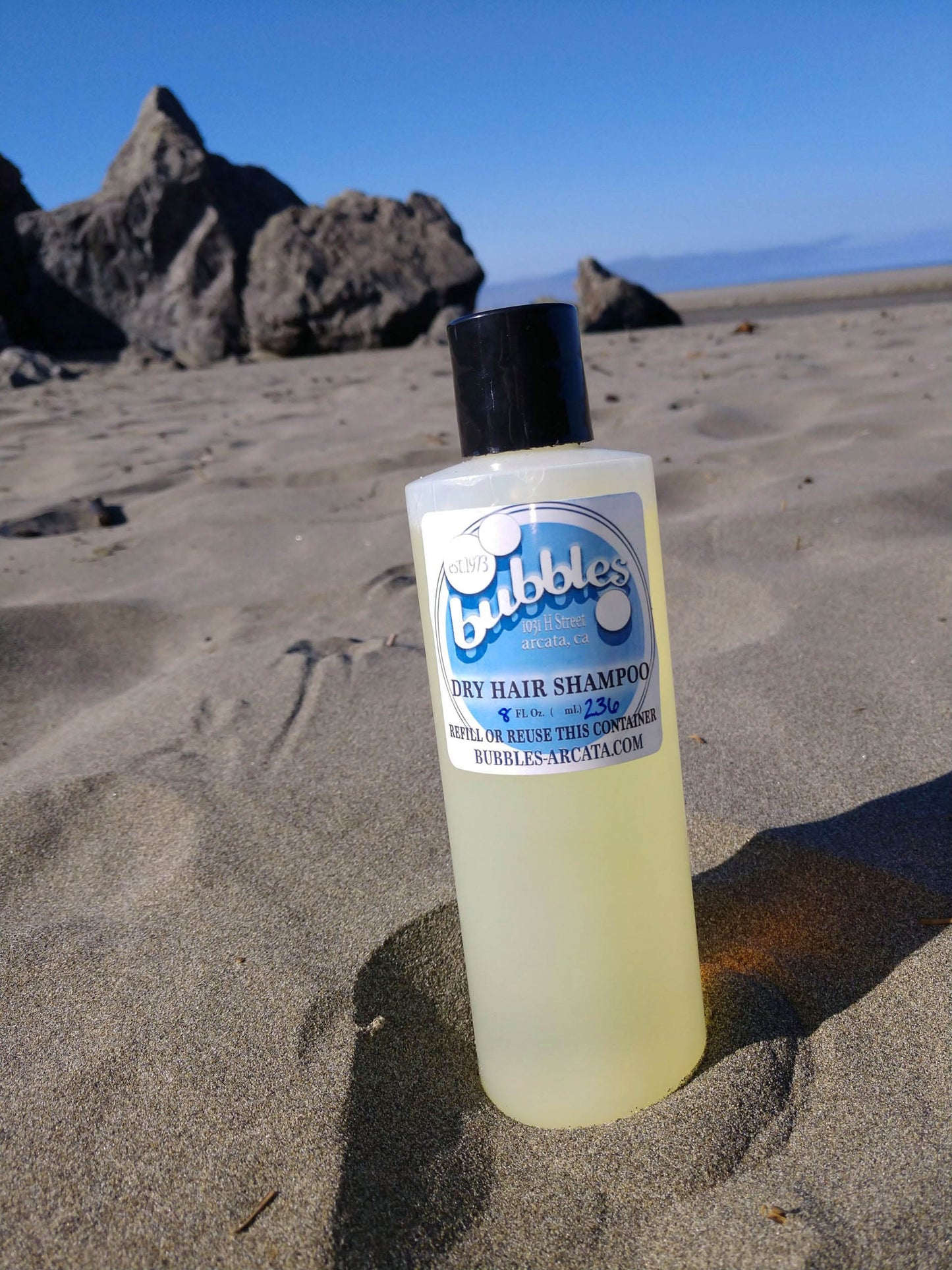 Deluxe True Oil Fragrances - Hair Care