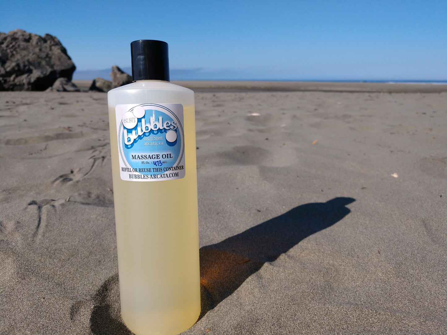 Deluxe True Oil Fragrances - Lotion & Oils