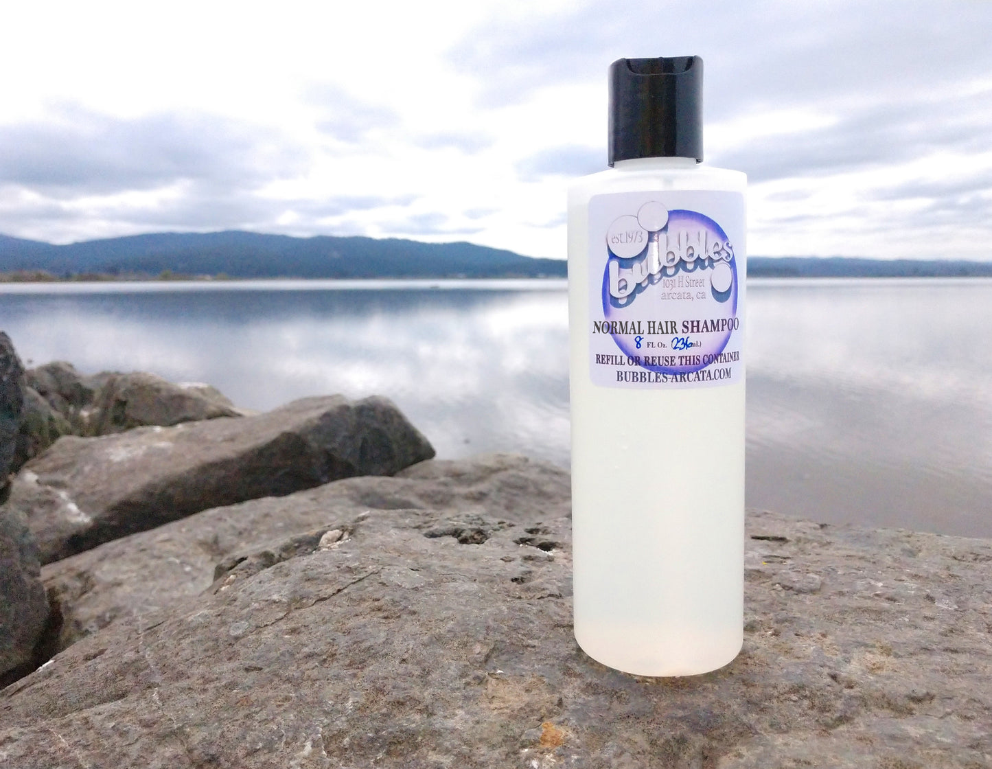 Deluxe True Oil Fragrances - Hair Care