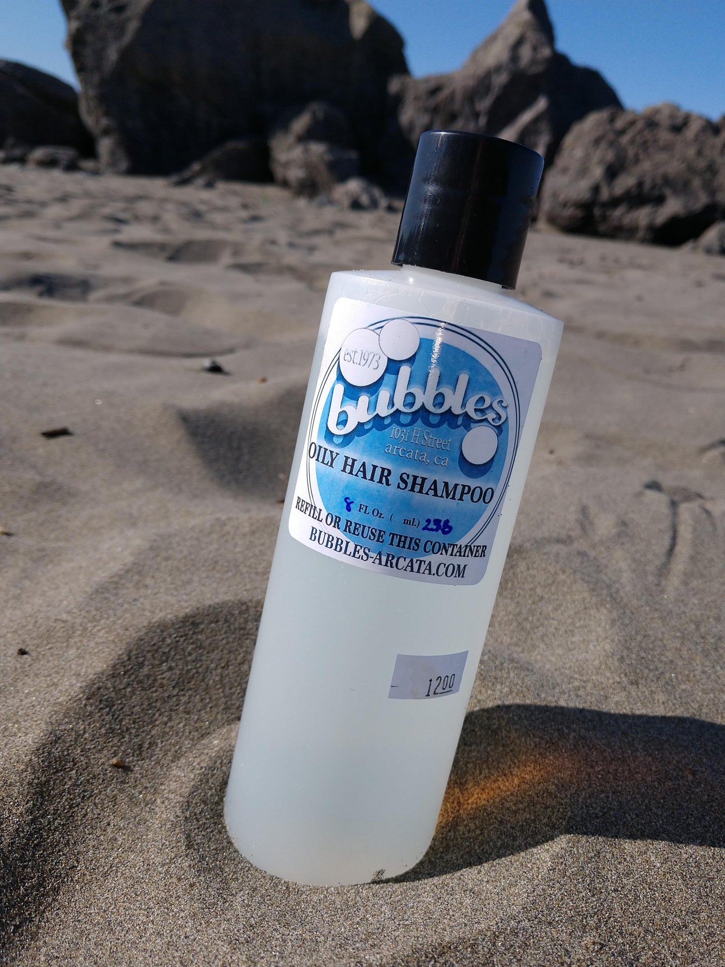 Deluxe True Oil Fragrances - Hair Care