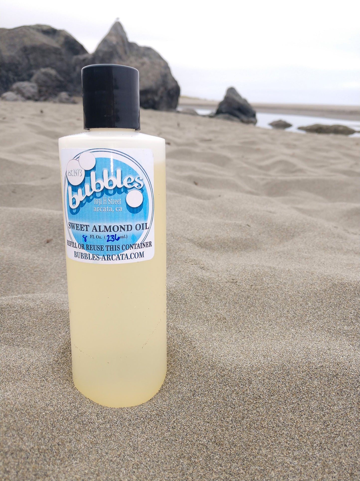 Deluxe True Oil Fragrances - Lotion & Oils