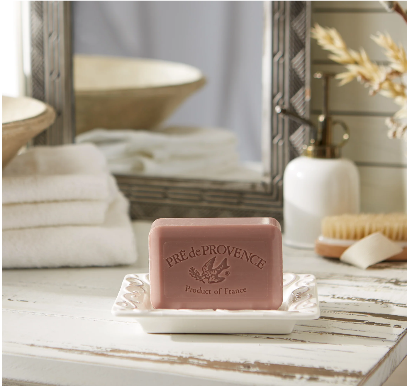 Pré de Provence Soaps