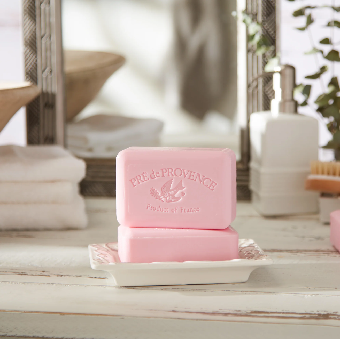 Pré de Provence Soaps
