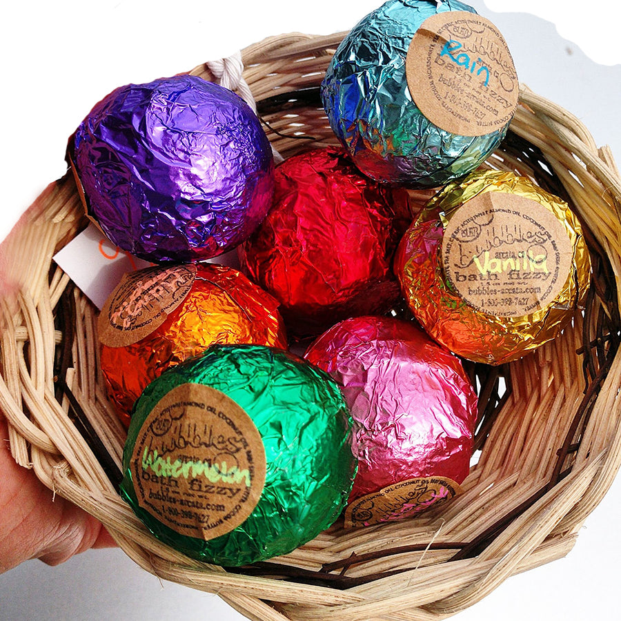 Build Your Own Basket (Start Here)