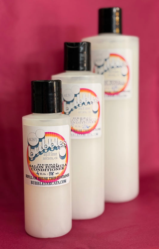 Herbal Salon Formula Conditioner