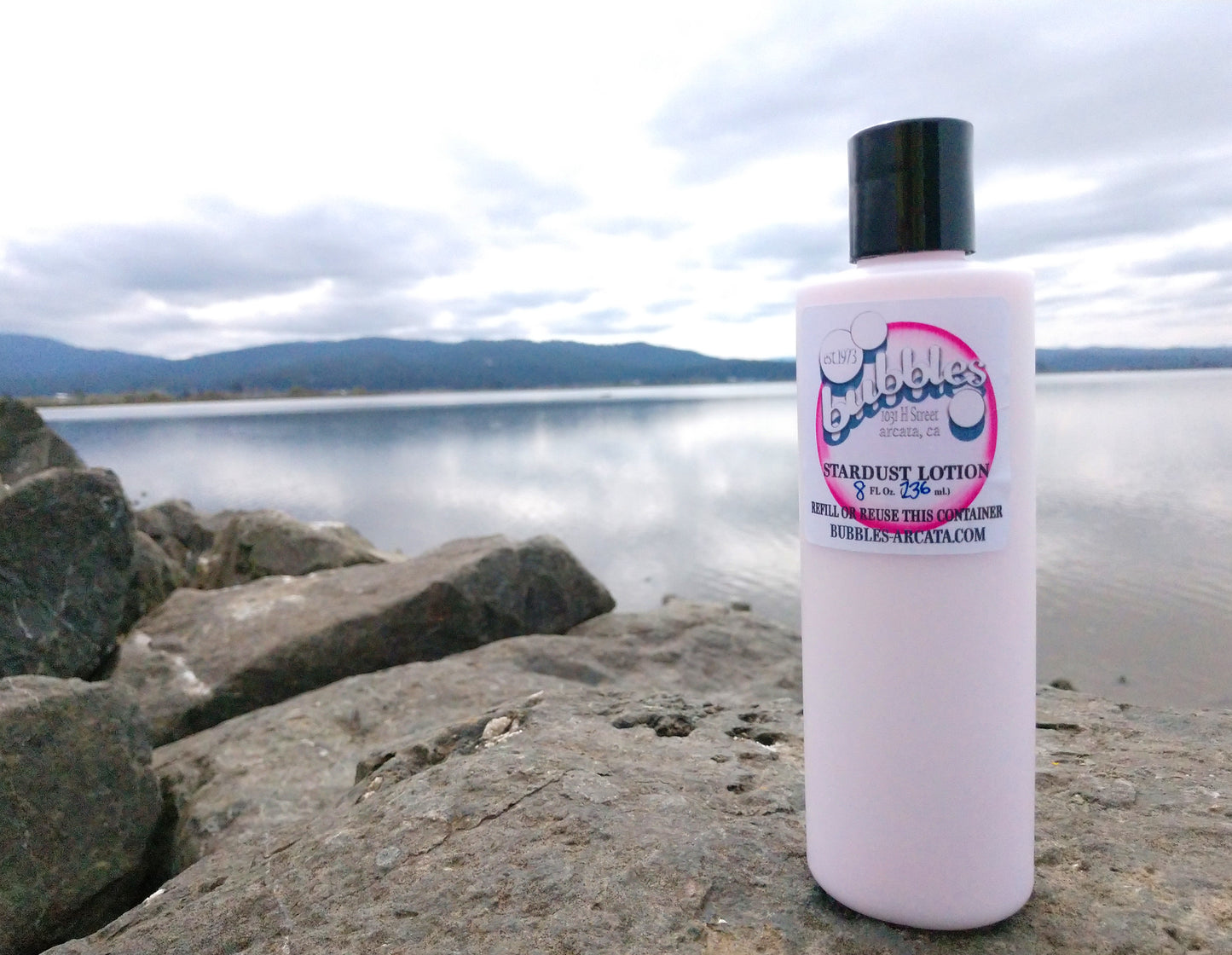 Deluxe True Oil Fragrances - Lotion & Oils