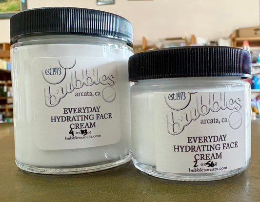 Everyday Hydrating Face Cream