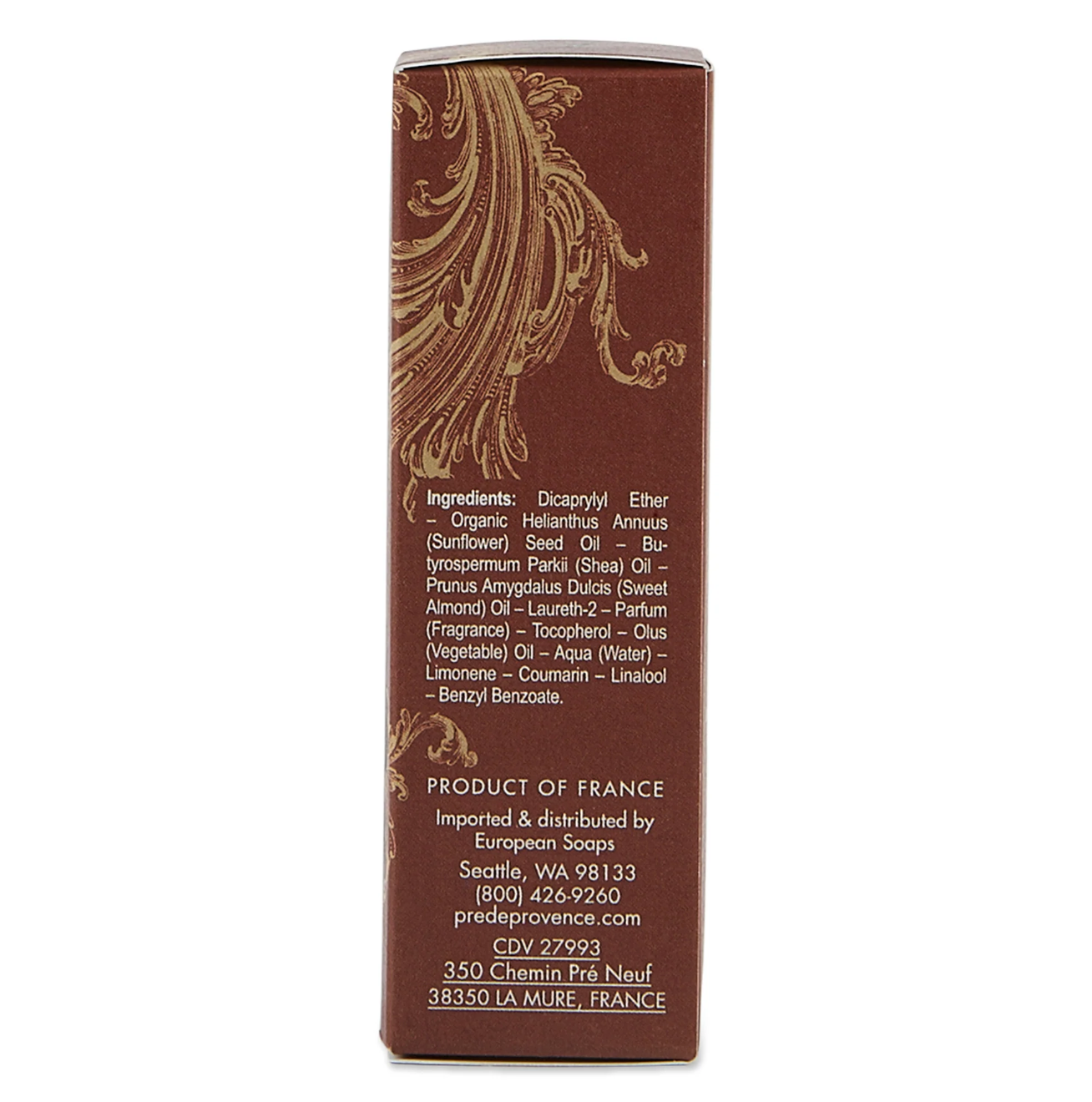 No.63 Beard Oil