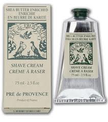 Prè de Provence Shaving Cream